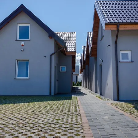 Domki Betina Jastrzebia Gora Exterior photo