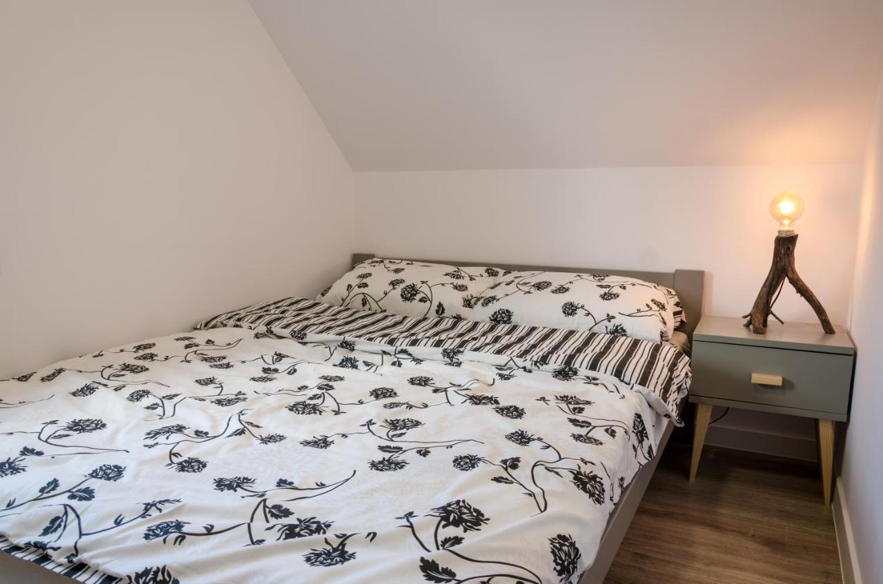 Betina Holiday home Jastrzebia Gora
