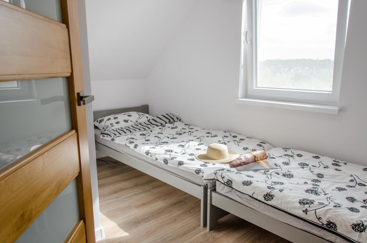 Betina Holiday home Jastrzebia Gora