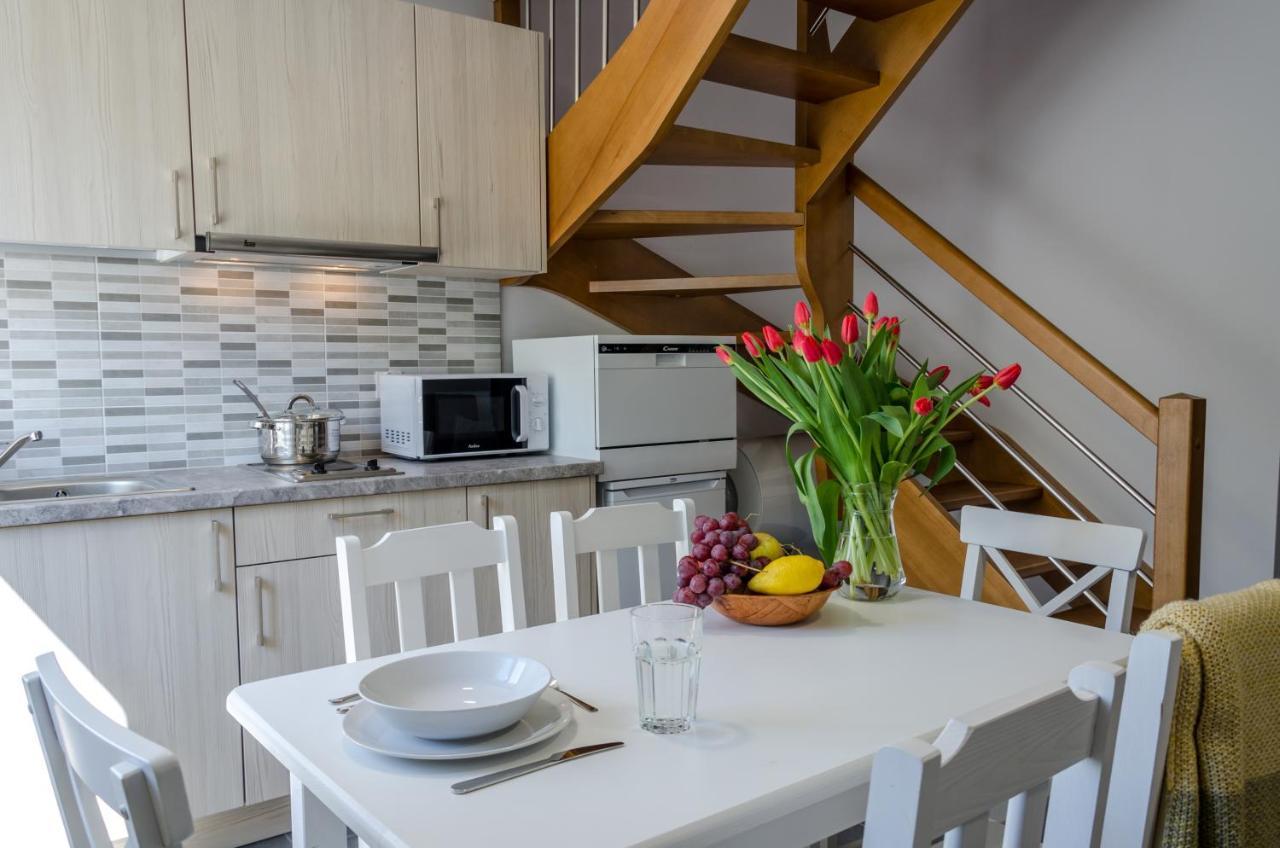 Betina Holiday home
