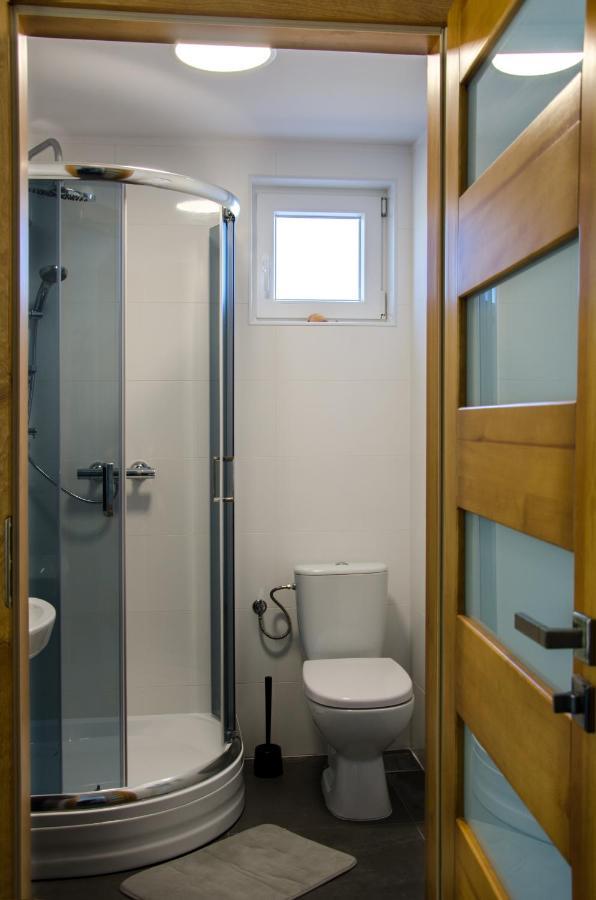 Betina Holiday home Jastrzebia Gora