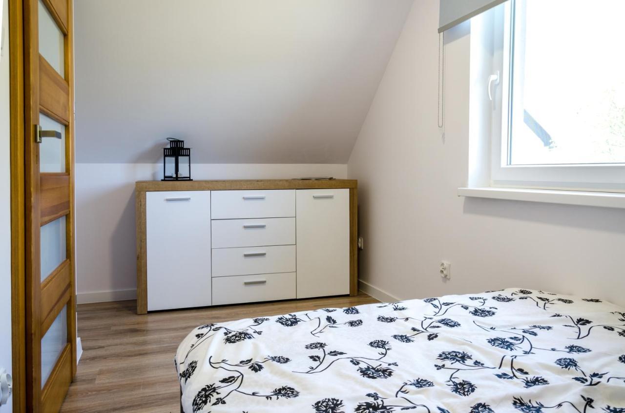 Betina Holiday home Jastrzebia Gora