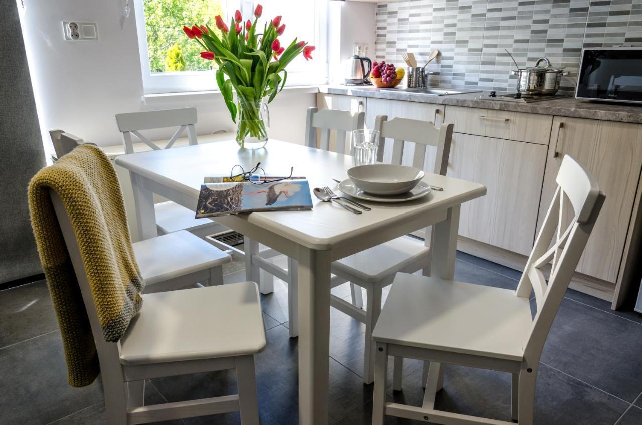 Betina Holiday home